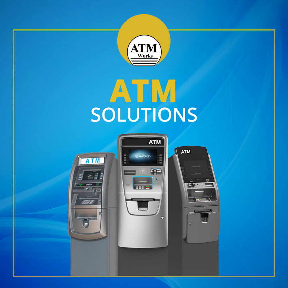 ATM Solutions